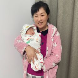 -玥悦月子中心(南桥店)