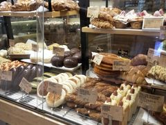 -PAPER STONE BAKERY(天环店)