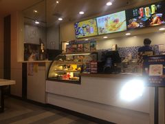 -DQ·蛋糕·冰淇淋(新佳丽店)