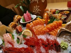 -清水日本料理铁板烧(学府路店)