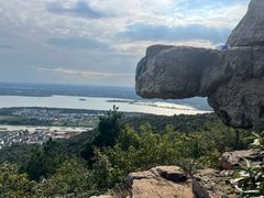 -虞山风景区