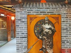 -大海碗·炸酱面·烤鸭·京菜(天坛店)