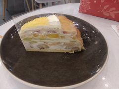 -卷心卷意·轻甜蛋糕(新光天地店)