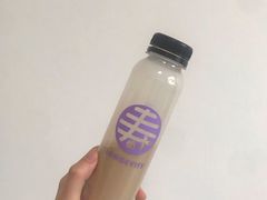 -寿奶茶·鲜奶与茶(合生汇购物中心店)