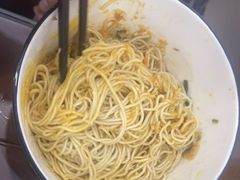 -百年老字号·观振兴蟹黄面·三虾面·苏式面(观前街富仁坊巷店)