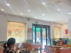 -海燕酒店(惠济路店)