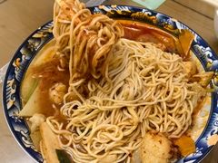 -清真磨沟沿老字号牛肉面(总店)