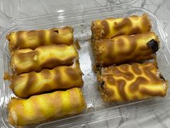 -君之狮子山·轻糖烘焙(松江印象城店)