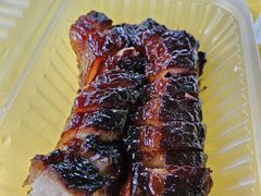 -Char Siew Yoong - 叉燒楊家家來