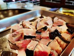 -江湖水乡铁锅炖魚(周庄嘉园店)