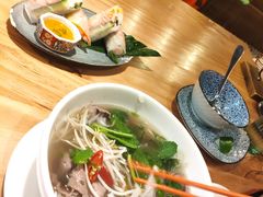-越美小馆·越南料理(曲江店)