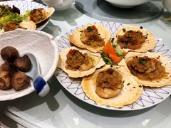 -澜小宴·胶东海鲜烟台味(时光塔店)
