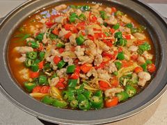 -饕林餐厅(春熙路店)