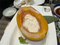 -極上萬膳·日料放题(海岸城店)