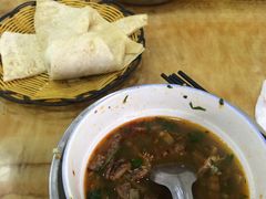 -吴记老店全牛汤