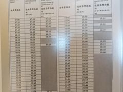 -香港帝景酒店