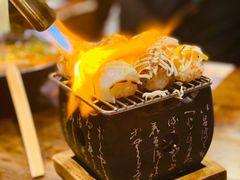 -仙隐小鹿中華の日料(正弘城店)