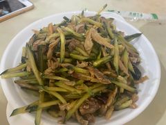 -满口香饭店