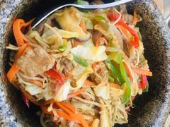 -妙香居韩国烤肉(容桂天佑城店)