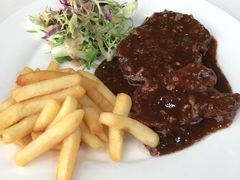 -香港九道港式茶餐厅(万科店)