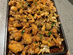 -一棠龙虾•王牌虾球(楚河汉街店)