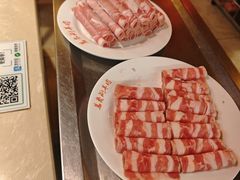 -总参北京涮羊肉