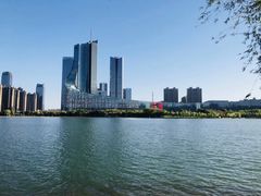 -天鹅湖体育公园