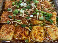 香豆腐-朗御烧烤·江湖菜·鲜货(望平街店)