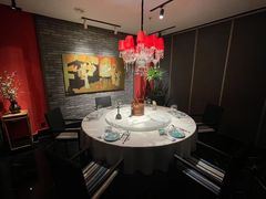 -小河盐帮·私家菜·烤鸭(三元桥·霄云路店)