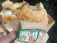 -颓记茶餐厅(美景总店)