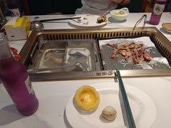 -皇家5号海鲜烤肉火锅自助餐(聊城总店)