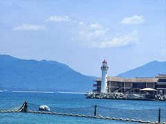 -海南分界洲岛旅游区