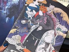 -JOJO实景沉浸侦探剧本杀(大悦城店)