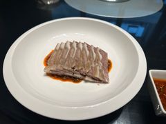 -铜锣湾·有麝自然香(渝北财富中心店)