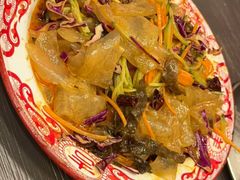 -破摊·东北烧烤(观前街店)