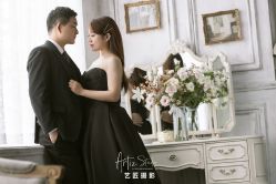 -韩国艺匠ARTIZ STUDIO(汉口店)