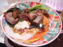 -孖记茶档·热腾茶餐(荔湾领展广场店)
