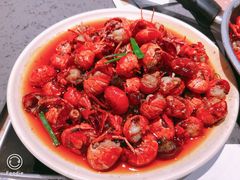 全味虾球-一棠龙虾•王牌虾球(楚河汉街店)