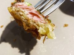 烤薯皮-彼德西餐厅(凯德广场新南店)