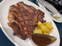 -CASANOVA西餐厅(海信广场店)
