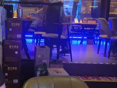 -喝丢一只鞋海鲜烧烤·海肠捞饭(东关街店)