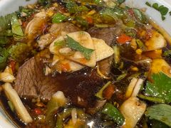 -牛得很·鲜牦牛肉烧烤·牛羊肉菌汤锅(康定店)