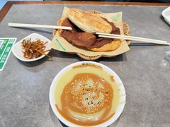 -黑窑厂糖油饼烤鸭·清真菜(旗舰店)