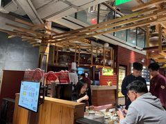 -巴奴毛肚火锅(相州店)