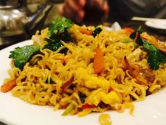 -喜悦小串海鲜烧烤大排档(高新万达店)