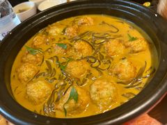 -东湖177艺术餐厅 · 东坡院子