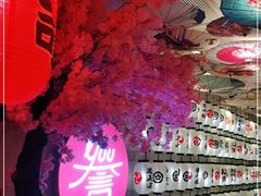 -佛山希尔顿酒店·融誉亚洲美食荟