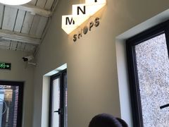 -Money Shops(愚园路店)