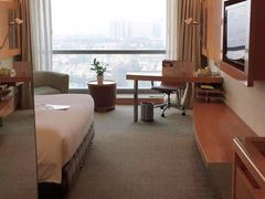 -上海浦东康桥绿地假日酒店
