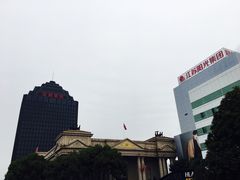 -海澜之家(总部展厅店)